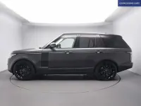 Used Land Rover Range Rover Autobiography 339 HP (249 kW) 2017 Grey SUV