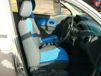 Used Chevrolet Matiz 2007 Hatchback
