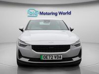 Used Polestar 2 300 kW (408 HP) 2022 Hatchback