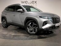 Used Hyundai Tucson Premium 230 HP (169 kW) 2024 SUV