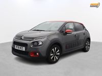 used Citroën C3 1.2 PureTech 82 Flair 5dr