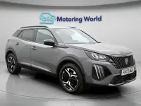 Second-hand Peugeot 2008 Allure 131 CP (96 kW) 2025 SUV