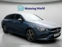 Used Mercedes E250 AMG line 218 HP (160 kW) 2022 Estate