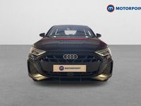 Used Audi A3 e-tron S-Line 2025 Black Hatchback