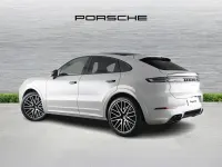 Used Porsche Cayenne S 2026 Grey SUV