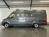 Used Mercedes Sprinter 2025 Grey Van