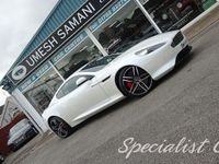 used Aston Martin DB9 V12 2dr Touchtronic Auto