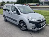 Used Citroën Berlingo XTR 90 HP (66 kW) 2013 MPV
