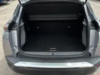 Used Peugeot 2008 Allure 101 HP (74 kW) 2020 Grey SUV