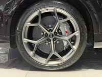 New Audi RS Q8 640 HP (470 kW) 2025 SUV