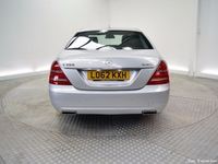 Used Mercedes S350L 255 HP (187 kW) 2013 Sedan