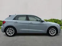 Used Audi A1 Sport 94 HP (69 kW) 2023 Grey SUV