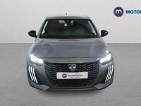 Used Peugeot 208 Allure 101 HP (74 kW) 2025 Grey Hatchback