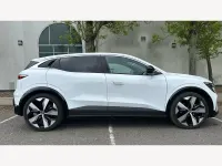Gebraucht Renault Megane E-Tech Techno 160 kW (218 PS) 2023 Kleinwagen