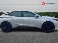 Used DS Automobiles DS4 Performance 2023 White SUV