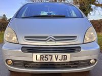 used Citroën Xsara Picasso Picasso o Vtx 16v 1.6