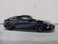 Used Lotus Emeya 675 kW (918 HP) 2025 Black Hatchback