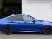 used BMW M340 3 SeriesxDrive Saloon 3.0 4dr