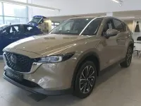 Used Mazda CX-5 Exclusive-Line 165 HP (121 kW) 2024 Other SUV