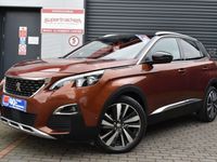 used Peugeot 3008 1.2 PureTech GT Line 5dr