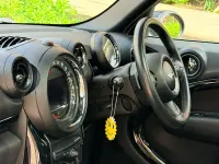 Used Mini Cooper S Countryman 2015 Black SUV