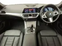 Used BMW 420 M Sport 184 HP (135 kW) 2021 White Hatchback