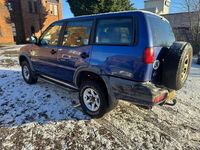 Used Nissan Terrano 2011 Mauve/purple SUV