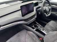 Used Skoda Enyaq iV SportlinePlus 210 kW (286 HP) 2025 SUV