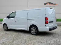 Used Peugeot Expert Premium 2023 White Van