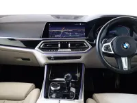 Used BMW X5 M Sport 265 HP (194 kW) 2019 Grey SUV