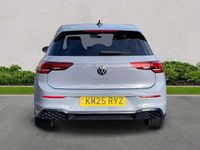 Used VW Golf VIII R-line 150 HP (110 kW) 2025 Grey Hatchback