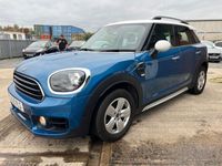 used Mini Cooper Countryman 1.5 CLASSIC 5d 134 BHP Hatchback