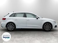 used Audi A3 Sportback 35 TFSI S Line 5dr S Tronic