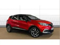 Used Renault Captur Iconic 88 HP (64 kW) 2018 Other SUV