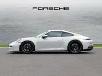 Usado Porsche 911 GT3 510 HP (375 kW) 2023 Cinzento Coupé