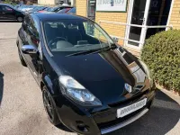 Usado Renault Clio IV Dynamique 75 HP (55 kW) 2012 Preto Citadino