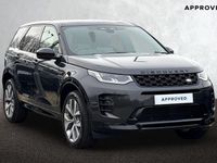 Second-hand Land Rover Discovery Sport HSE Dynamic 2024 Gri SUV