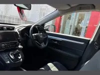 Used Honda CR-V SR 173 HP (127 kW) 2019 White SUV