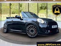 Used Mini John Cooper Works 2017 Hatchback