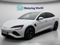 Used BYD Seal 389 kW (530 HP) 2026 Sedan