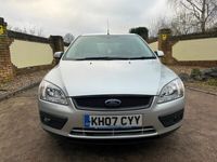 used Ford Focus SPORT