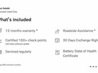 Used Volvo XC60 R-Design 250 HP (183 kW) 2021 SUV