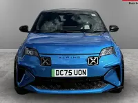 New Alpine A290 160 kW (218 HP) 2026 Hatchback