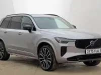 Used Volvo XC90 Ultra 247 HP (181 kW) 2026 SUV