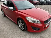 Used Volvo C30 R-Design 150 HP (110 kW) 2012 Hatchback