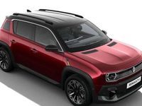 New Renault R4 Iconic 110 kW (150 HP) 2025 Estate