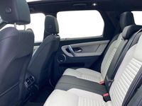 Used Land Rover Discovery Sport SE Dynamic 204 HP (150 kW) 2025 Black SUV