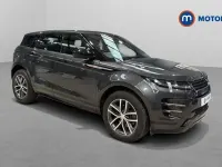Used Land Rover Range Rover evoque SE Dynamic 204 HP (150 kW) 2026 SUV