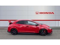 used Honda Civic Type R 2.0 i-VTEC Type R GT 5dr Petrol Hatchback