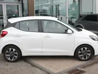 Used Hyundai i10 Advanced 63 HP (46 kW) 2026 Hatchback